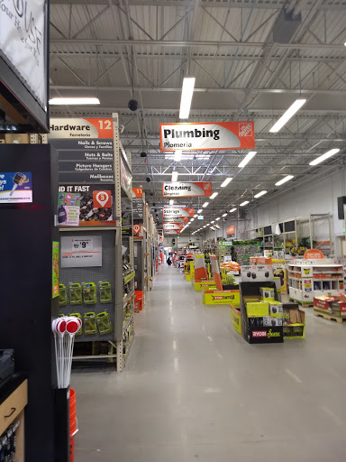 Home Improvement Store «The Home Depot», reviews and photos, 301 S Research Pl, Central Islip, NY 11722, USA