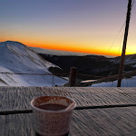 Photo n°1 de l'avis de ilaria.a fait le 15/01/2022 à 21:02 sur le  Angelo Sebastiani refuge à Micigliano