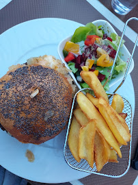 Plats et boissons du Restaurant La Cantine de Zan à Semur-en-Auxois - n°15