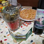 Photo n°3 de l'avis de Veronique.a fait le 22/02/2019 à 18:13 sur le  Poggio degli Olivi à Terme di Saturnia