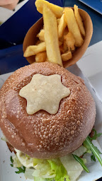 Photo n°58 de Foodies Restaurant - Dijon Faubourg Raines à Dijon ()