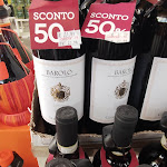 Photo n°1 de l'avis de Schneider.e fait le 11/05/2023 à 16:28 sur le  Autogrill Giovi Ovest à Ronco Scrivia