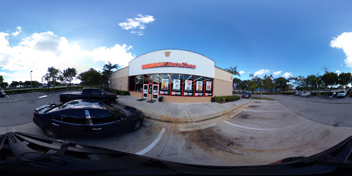 Auto Parts Store «AutoZone», reviews and photos, 6095 N University Dr, Pompano Beach, FL 33321, USA