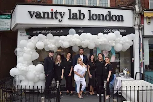 Vanity Lab London image