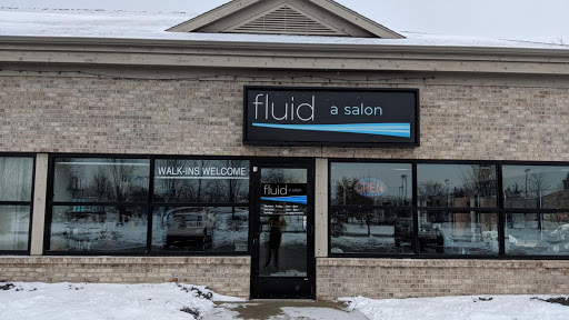 Fluid Salon
