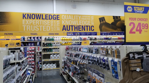 Auto Parts Store «NAPA Auto Parts - Genuine Parts Company», reviews and photos, 10100 W 49th Ave, Wheat Ridge, CO 80033, USA