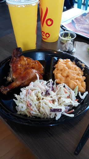 Mexican Restaurant «El Pollo Loco», reviews and photos, 21610 Valley Blvd, Walnut, CA 91789, USA