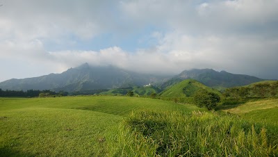 国立阿蘇青少年交流の家