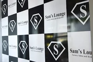 Sam’s Lounge Luxury Salon And Bridal Bar image