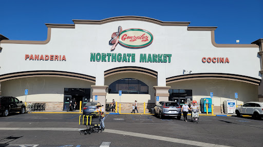 Northgate Gonzalez Markets, 6801 Atlantic Ave, Bell, CA 90201, USA, 