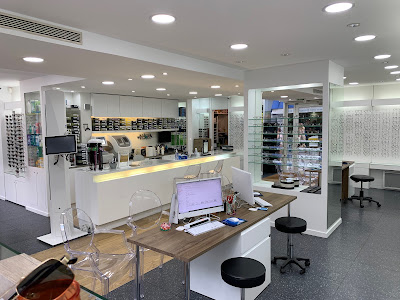 Optique Guez Colombes à Colombes