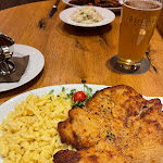 Photo n°1 de l'avis de Leoni.r fait le 23/10/2023 à 18:42 sur le  Barfüßer Hausbrauerei Reutlingen à Reutlingen