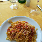 Photo n°4 de l'avis de laura.a fait le 30/05/2018 à 14:11 sur le  La Terrazza sul Lago à Anguillara Sabazia