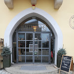 Photo n°2 de l'avis de Irene.a fait le 04/03/2023 à 15:05 sur le  Kaffeeküche Cham à Cham