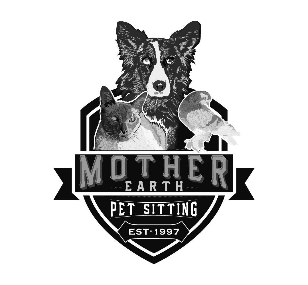 Mother Earth Pet Sitting