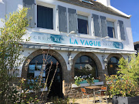 Photos du propriétaire du Crêperie La Vague à Plouezoc'h - n°2