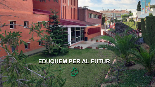 Escuela Bergantí - Fundación Privada Pedagógica Bergantí Carrer Fra Juníper Serra, 46, 08320 El Masnou, Barcelona, España