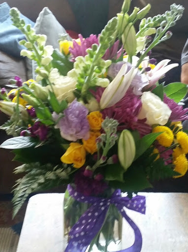 Florist «Ferrari Florist and Gifts», reviews and photos, 345 Soquel Ave, Santa Cruz, CA 95062, USA
