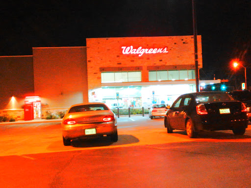 Drug Store «Walgreens», reviews and photos, 750 W Wheatland Rd, Duncanville, TX 75116, USA