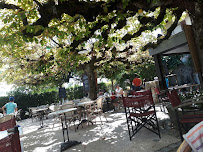 Atmosphère du Restaurant français Café Brunet à Annecy - n°15