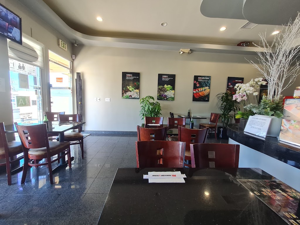 MI Teriyaki & Sushi 90715