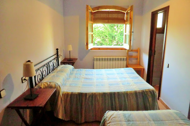 Photos du propriétaire hôtels Casa Lluert 08610 Avià