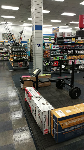 Sporting Goods Store «Big 5 Sporting Goods», reviews and photos, 1450 E Hatch Rd, Ceres, CA 95307, USA
