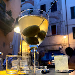 Photo n°1 de l'avis de Fulvio.i fait le 16/09/2021 à 19:12 sur le  Franklin'33 à Lucca