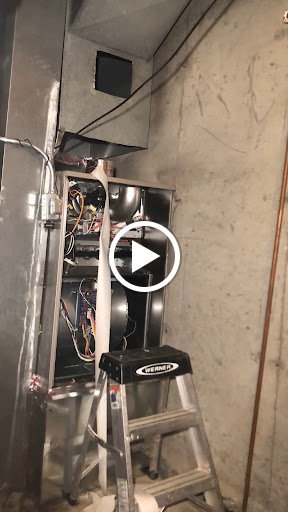 Plumber «Affordable Plumbing & Heat», reviews and photos, 1304 Market St, Colorado Springs, CO 80904, USA