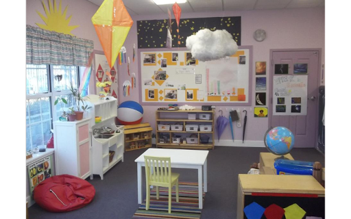 Day Care Center «Roseville Knowledge Beginnings», reviews and photos, 1741 Santa Clara Dr, Roseville, CA 95661, USA