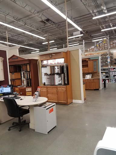 Home Improvement Store «The Home Depot», reviews and photos, 1451 W Foothill Blvd, Rialto, CA 92376, USA