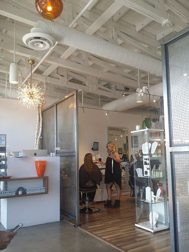 Beauty Salon «The Root Salon», reviews and photos, 5813 N 7th St #120, Phoenix, AZ 85014, USA