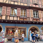 Photo n° 3 de l'avis de Chantal.I fait le 07/07/2023 à 14:17 pour Le Village Hansi & son Musée à Colmar