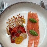 Photo n°4 de l'avis de Gabriele.e fait le 16/07/2023 à 08:54 sur le  2J Modern Cuisine à Azeglio