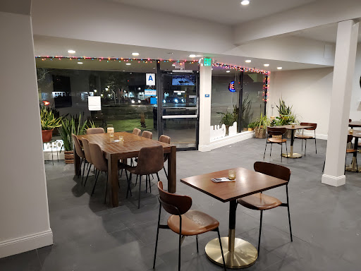 Spoon House Korean Cuisine and Cocktails image