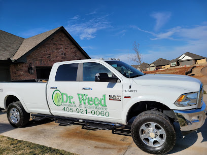 Dr Weed Control and Fertilizer