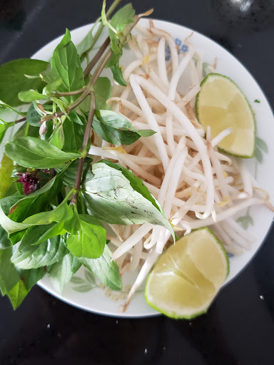 Le Kitchen Pho and Rice
