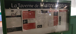 Photo n°14 de La Taverne Brasserie Saint-Etienne à Saint-Étienne ()