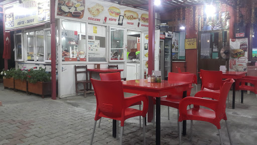 Akdenizli Ail Ustanın Yeri