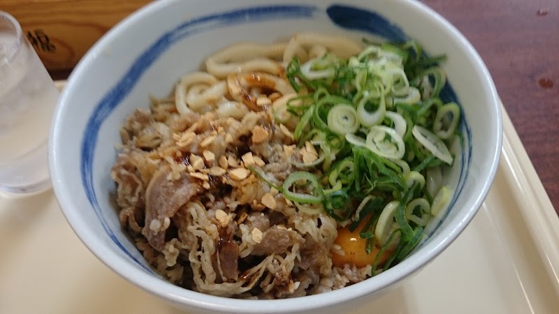 つるまる饂飩 谷町１丁目店 大阪府大阪市谷町 うどん屋 レストラン グルコミ