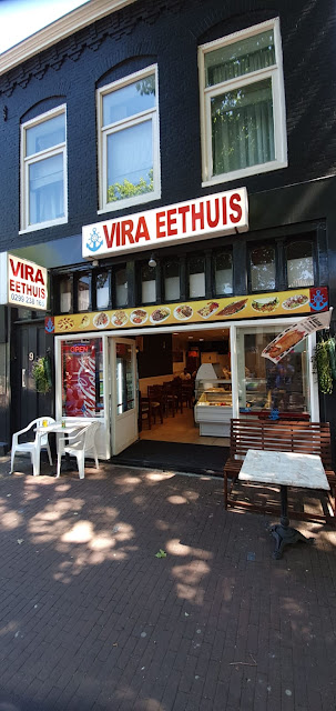 VIRA EETHUIS