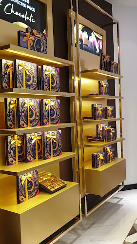 الأندلس، Roshana Mall, Ground Floor, Prince Mohammed Bin Abdulaziz St, ِ, جدة