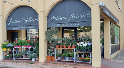 Instant Floral à Fontaines-Saint-Martin