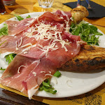 Photo n°5 de l'avis de Dario.u fait le 18/10/2020 à 09:08 sur le  Fratelli La Bufala à Genoa