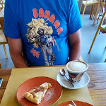 Photo n°1 de l'avis de Elena.o fait le 09/09/2021 à 08:43 sur le  Emporio del Gusto à Pantelleria