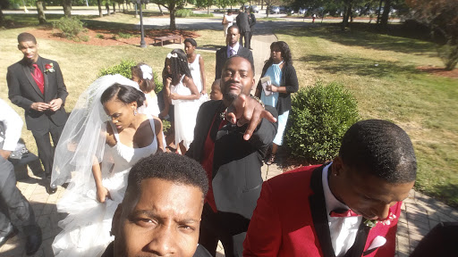 Banquet Hall «The Manor», reviews and photos, 24111 Rockwell Dr, Euclid, OH 44117, USA