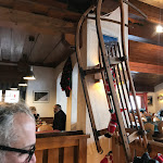 Photo n°6 de l'avis de Fede.a fait le 05/01/2018 à 14:32 sur le  Rifugio Faloria à Cortina d'Ampezzo