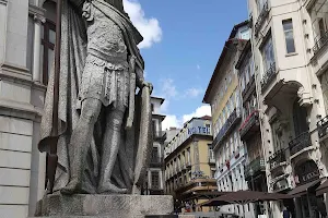 Estátua O Porto image