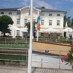 Photo n°1 de l'avis de Jonny.o fait le 26/07/2018 à 04:46 sur le  Hotel Luitpold am See 1 & 2 à Prien am Chiemsee