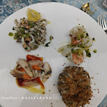 Photo n°1 de l'avis de Gianluca.e fait le 16/10/2023 à 11:20 sur le  Ristorante Pizzeria Villa dei Conti à Campobasso